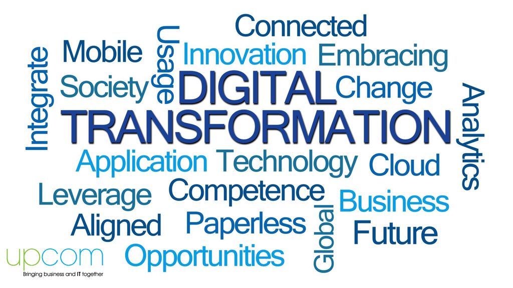 Current Digital Transformation Trends In Hotels - Ppt Download