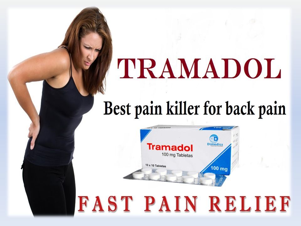Tramadol is the best pain killer used to treat chronic pains like back pain,  neck pain etc. Many people buy online Tramadol for faster pain relief.buy.  - ppt download