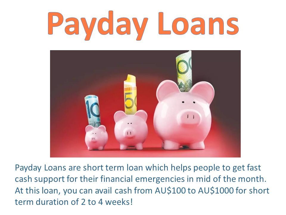 dollars 1 payday lending options