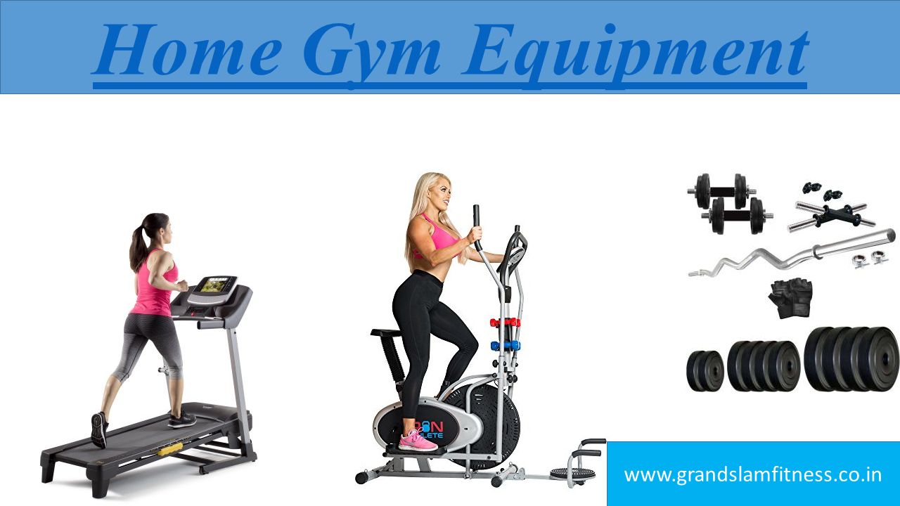 gym equipment offers