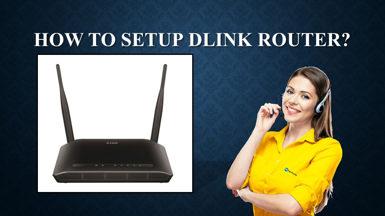 HOW TO SETUP DLINK ROUTER?. STEP 1: You need to start from connecting the  hardware.You need to unplug your modem from the power source. If you cannot.  - ppt download