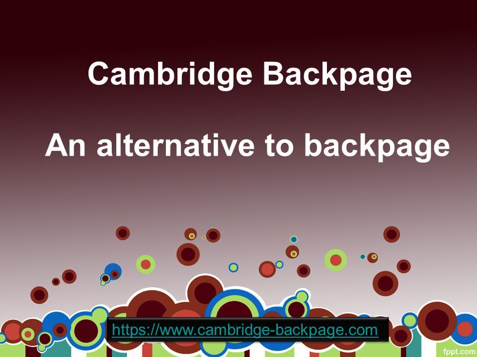 Backpage com like websites Best Backpage