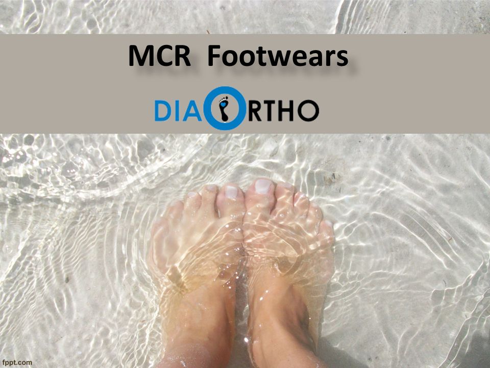 fcity.in - Orthoryte Mcr Footwear Ortho Slippers For Women Orthopedic  Footwear-saigonsouth.com.vn