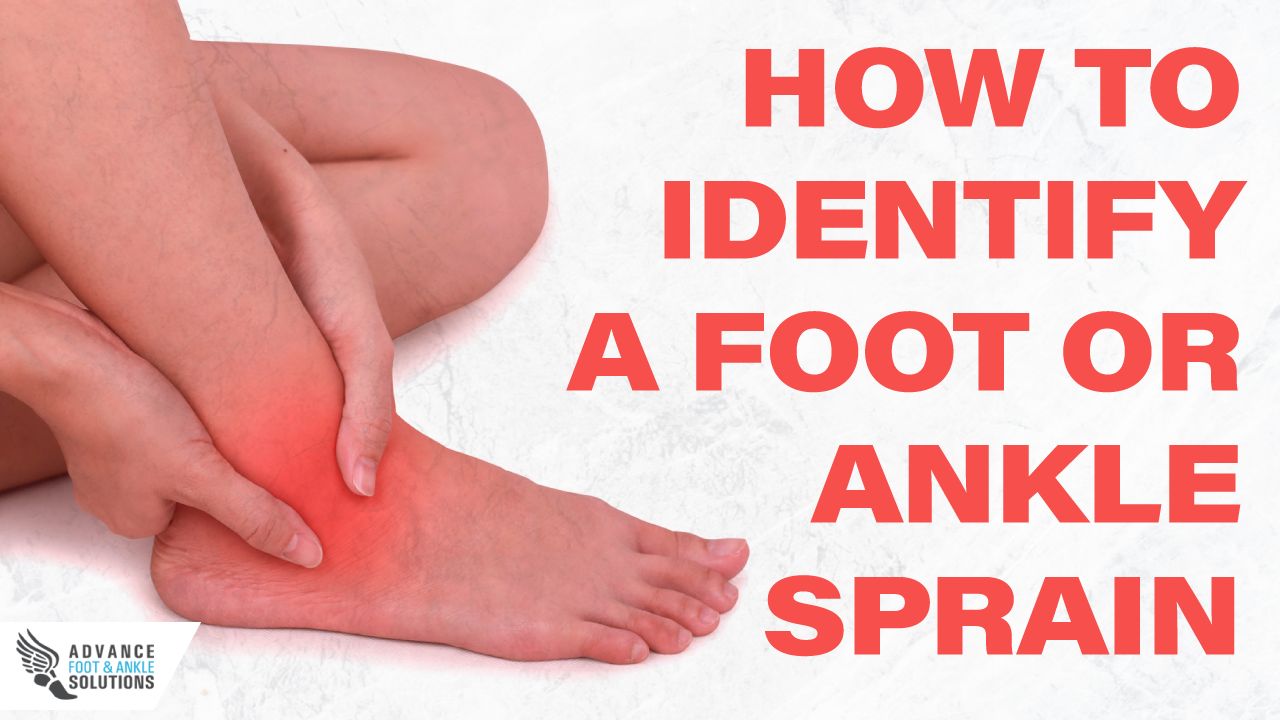 Sprained Ankle: Causes, Symptoms, Treatment and Cost