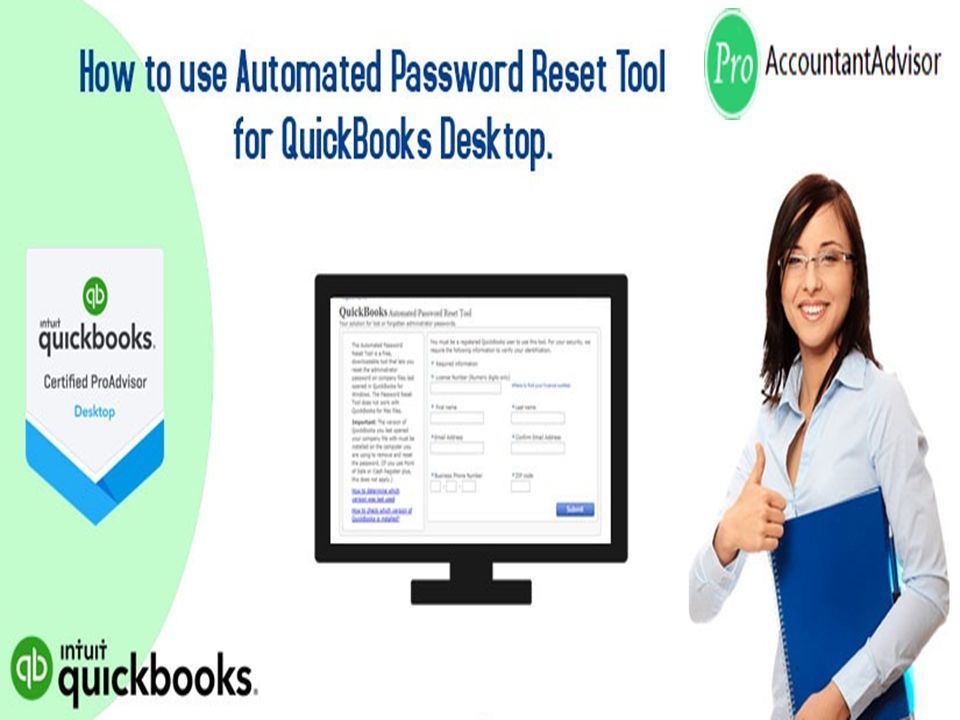 automated password reset tool quickbooks automated password reset tool quickbooks