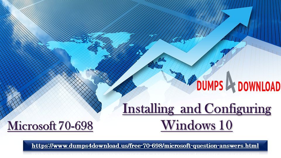 70 698 installing and configuring windows 10 pdf download