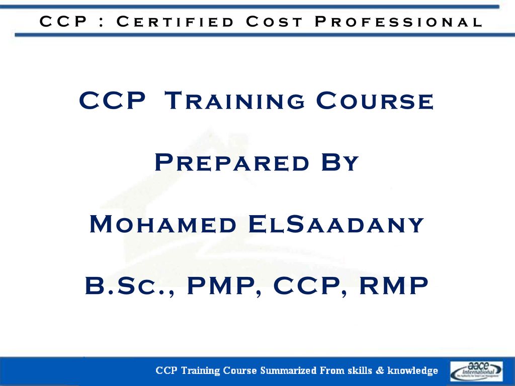 Practice CCP Exam Pdf