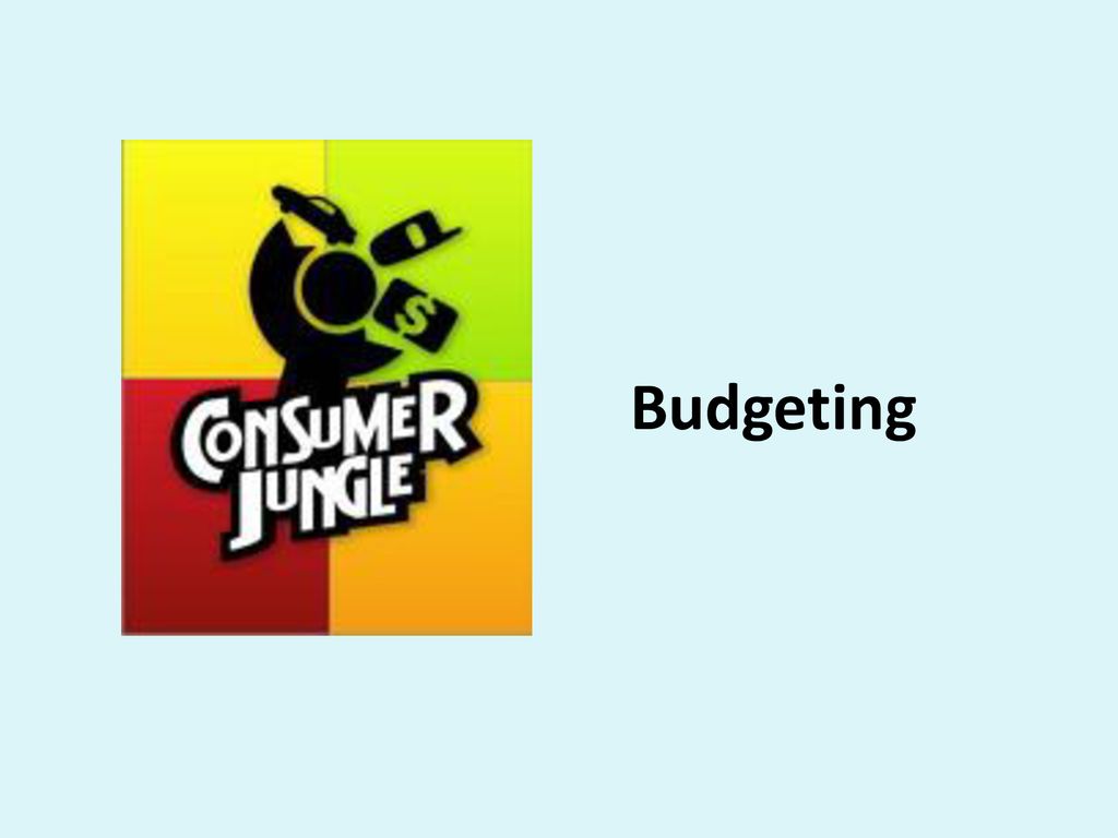 Budgeting. - ppt download