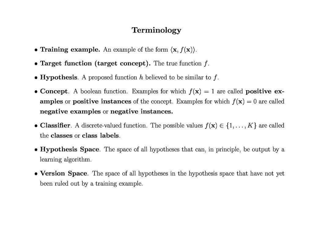 Cse p573 applications of artificial intelligence decision trees ppt