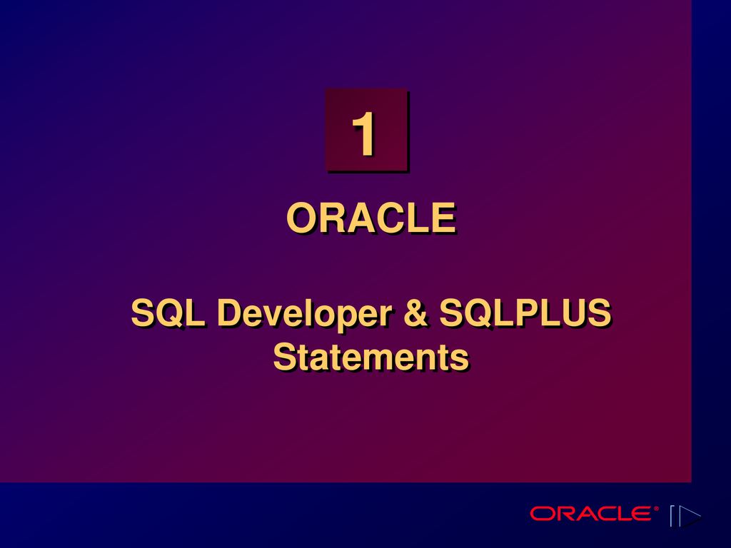 PPT - Oracle PL/SQL IV PowerPoint Presentation, free download - ID:3210464