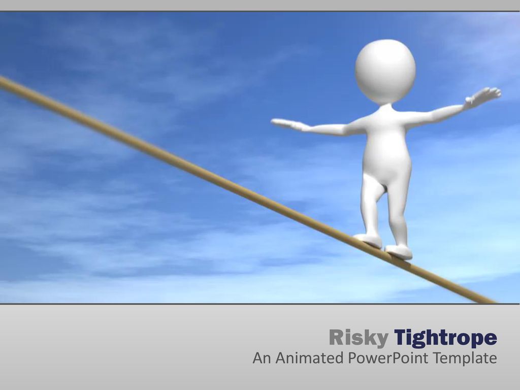 An Animated PowerPoint Template - ppt download