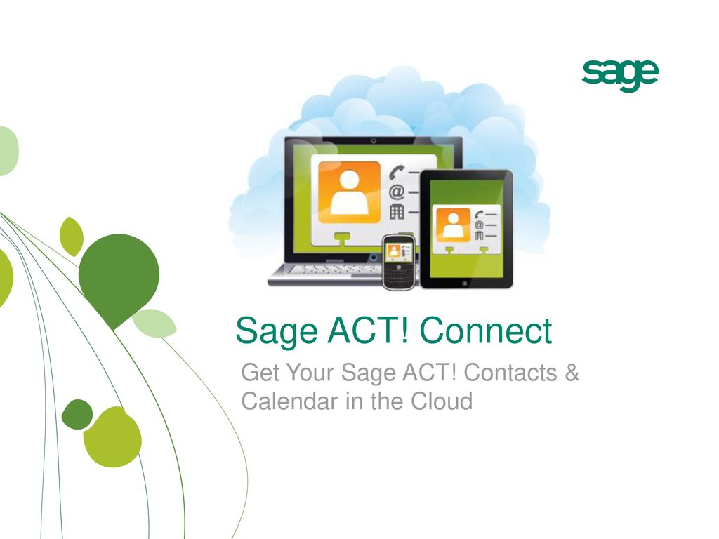 act by sage cloud act by sage cloud