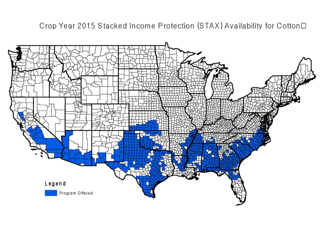2014 Farm Bill Summary & Decision Aid Tool ppt download