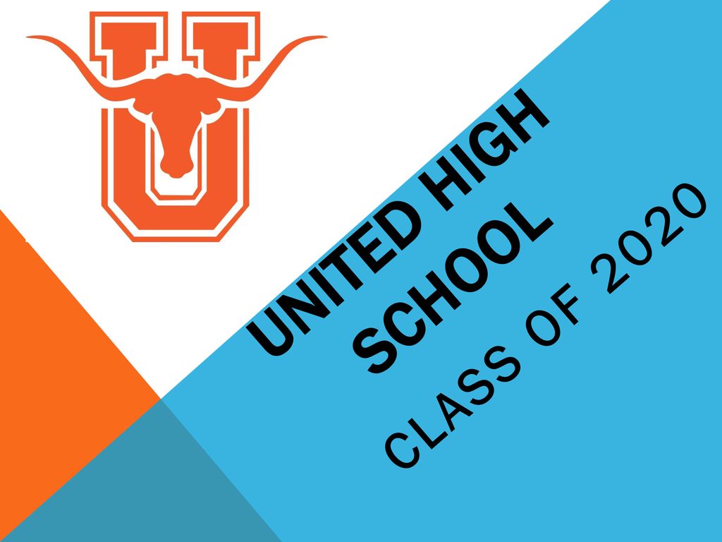 Laredo United High School class of 2023 graduates