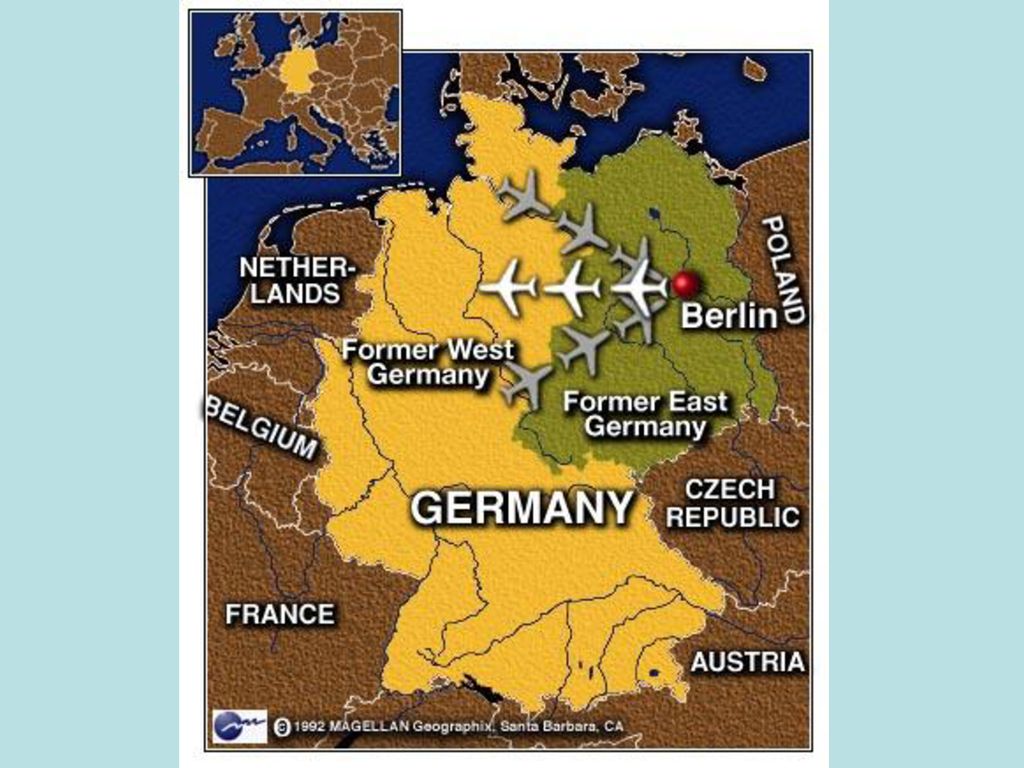 Почему было 2 германии. Мюнхен ГДР или ФРГ. Лейпциг ГДР или ФРГ. Лейпциг на карте ГДР. Дрезден Восточная или Западная Германия.