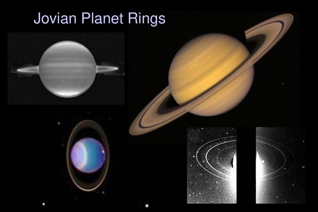 Jupiter's rings: a lesser-known astronomical phenomenon – NU Sci Magazine