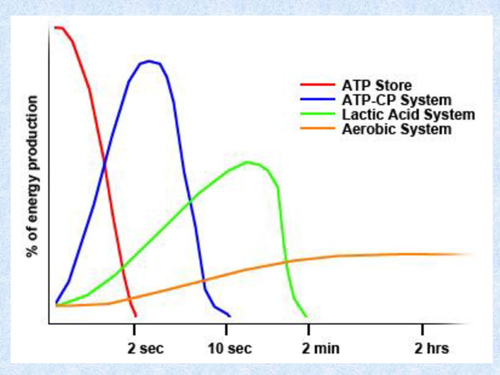 What is ATP? ATP is a chemical compound responsible for producing energy  for work, which is provided by our diet. When ATP is broken down, energy is  released. - ppt download