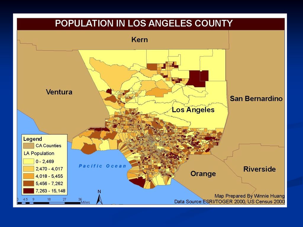 Housing units comparison between UCLA and UCBerkeley neighborhood