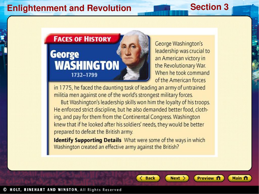 The American Revolution - ppt download