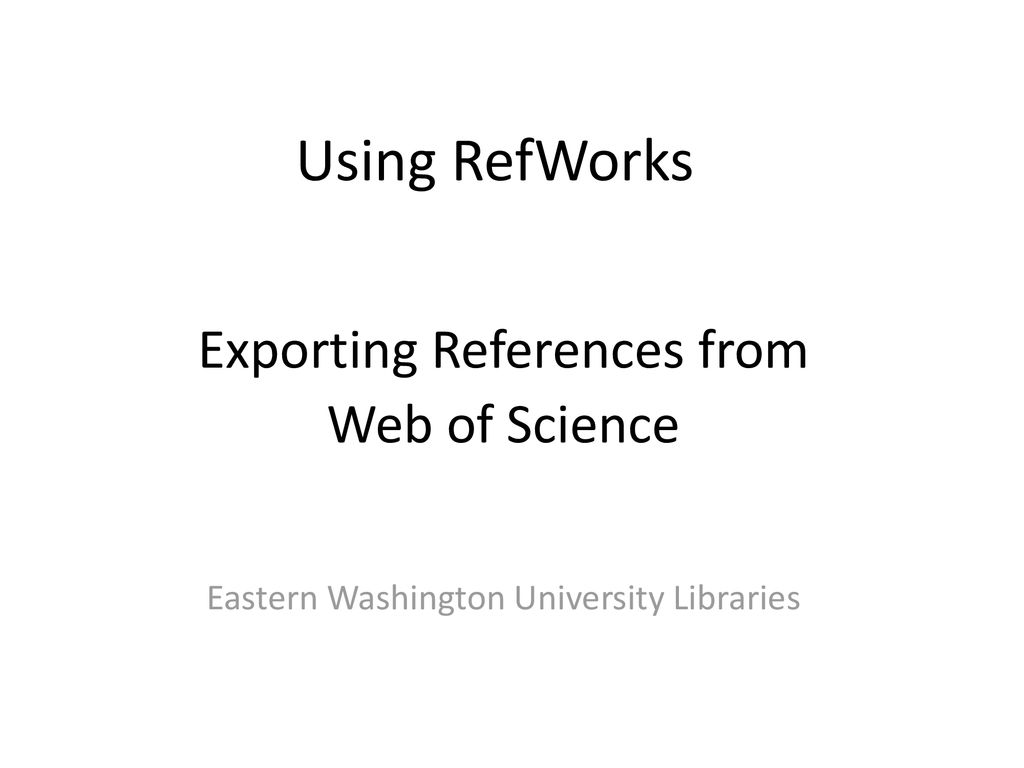 Referencesex in Washington
