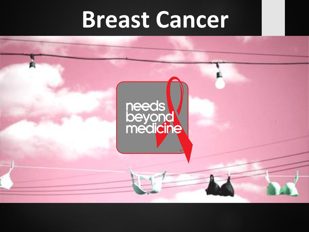 Mammogram - National Breast Cancer Foundation