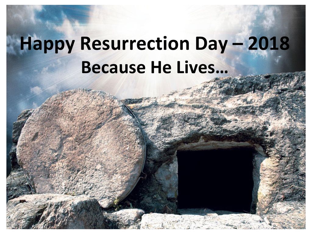 Happy Resurrection Day ppt download