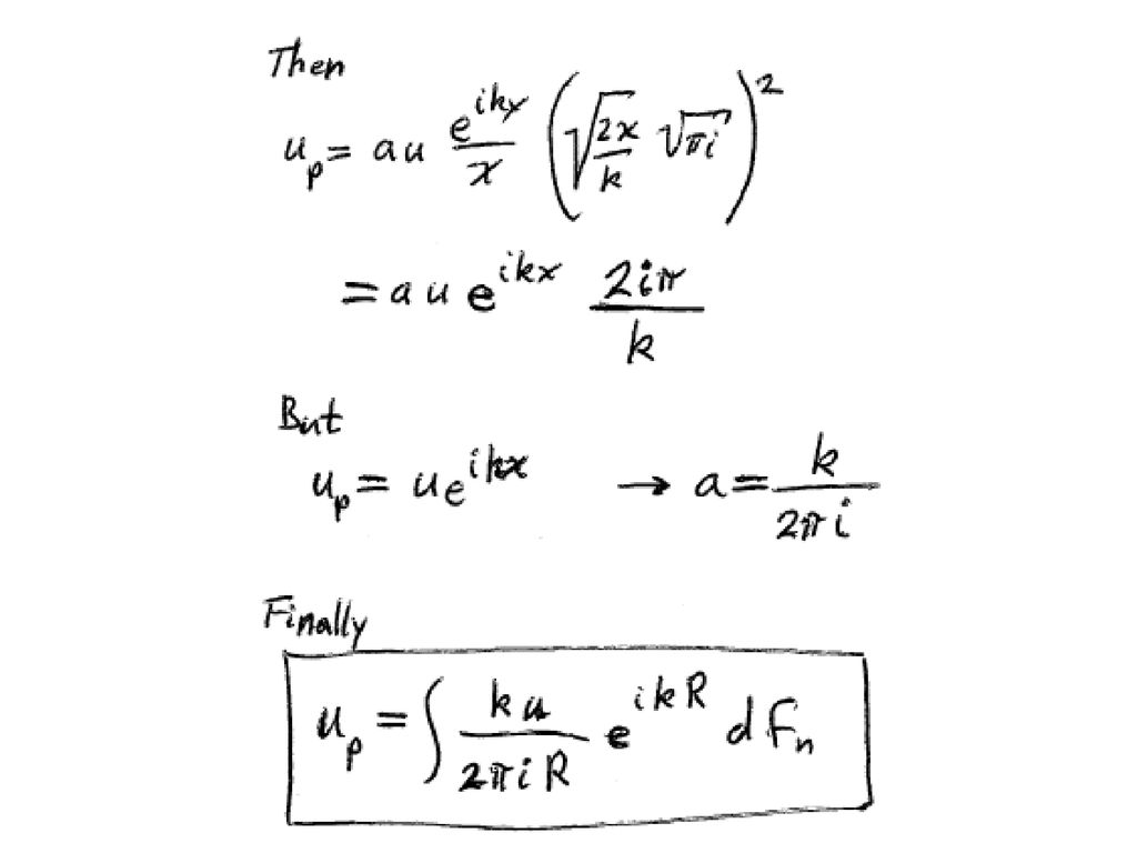 Diffraction LL2 Section Ppt Download