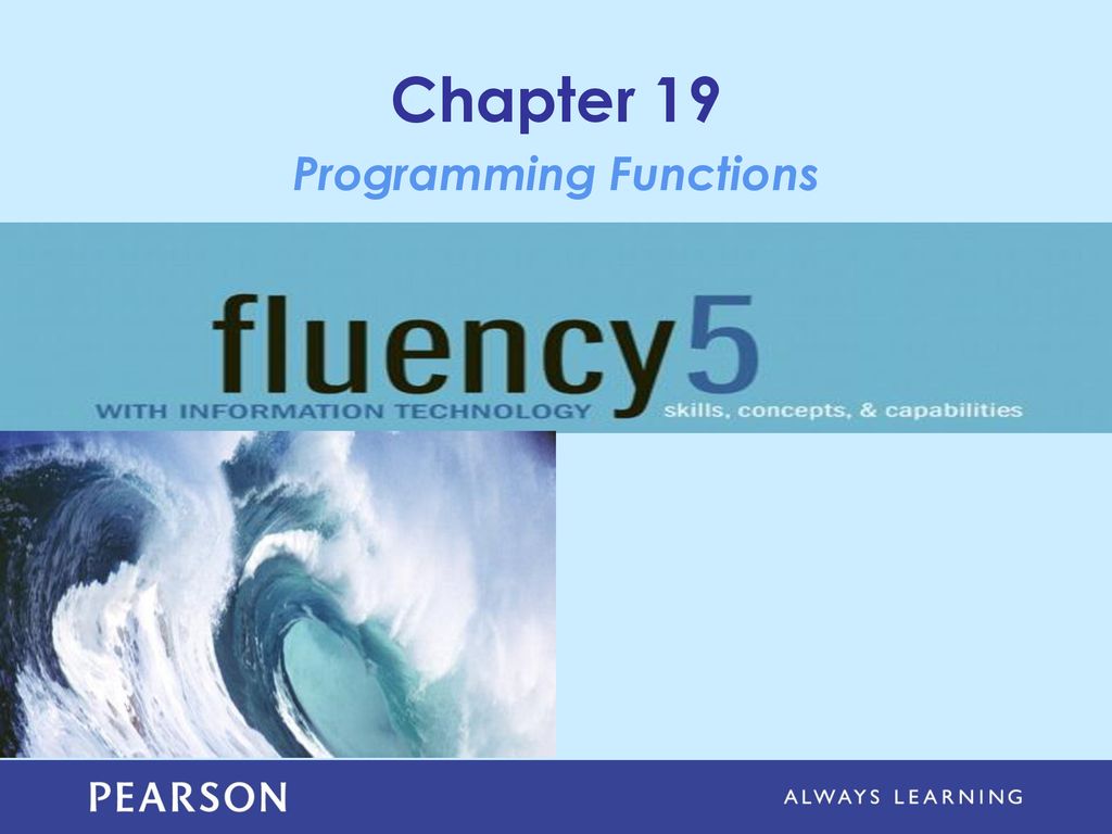 Learning Objectives Apply JavaScript rules for functions, declarations ...