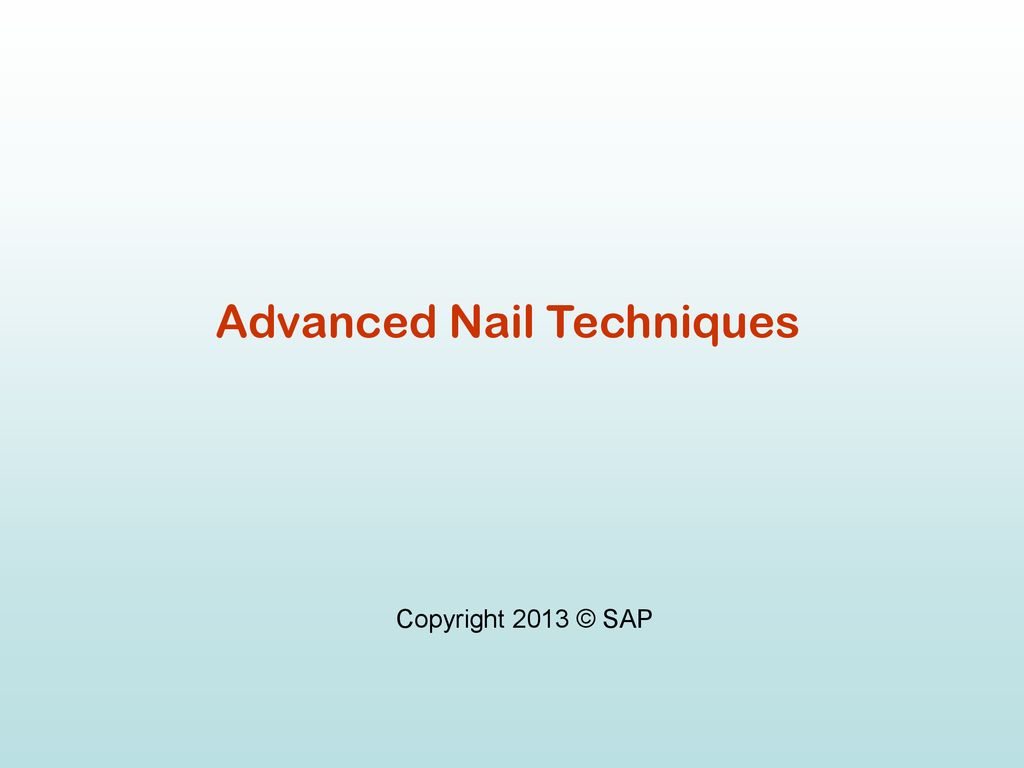 Nail care, Fundamentals of Nursing | PPT