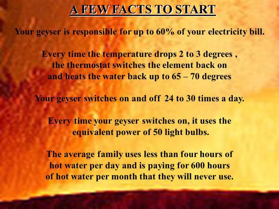 Elemental Power, Theme Hour