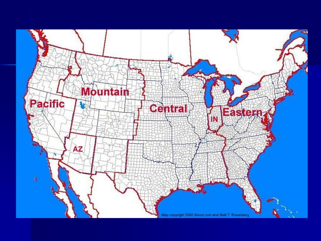 United states time. Часовые пояса США. Время в США. Часовые пояса США на карте. USA time Zone Map.