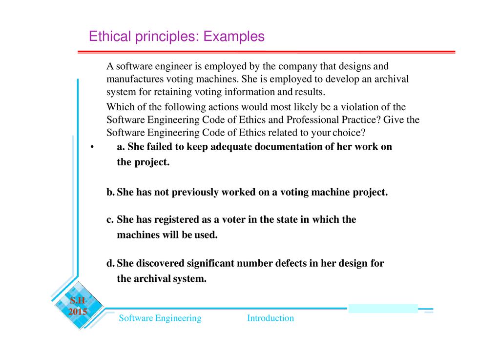 Ethical Principles Examples Ppt Download Ethical Principles Examples Ppt Download