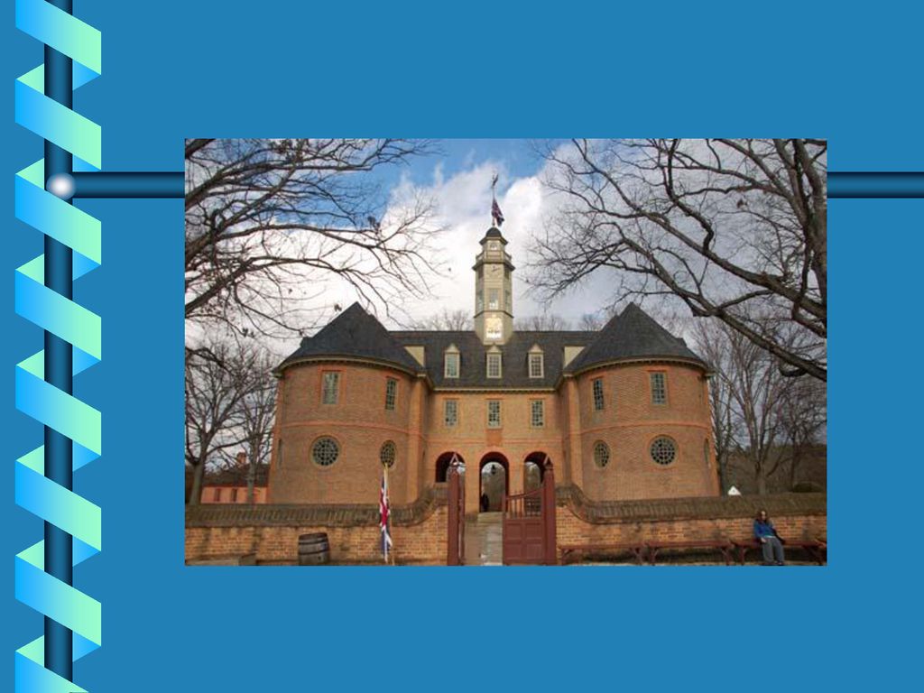 virginia house of burgesses ppt download