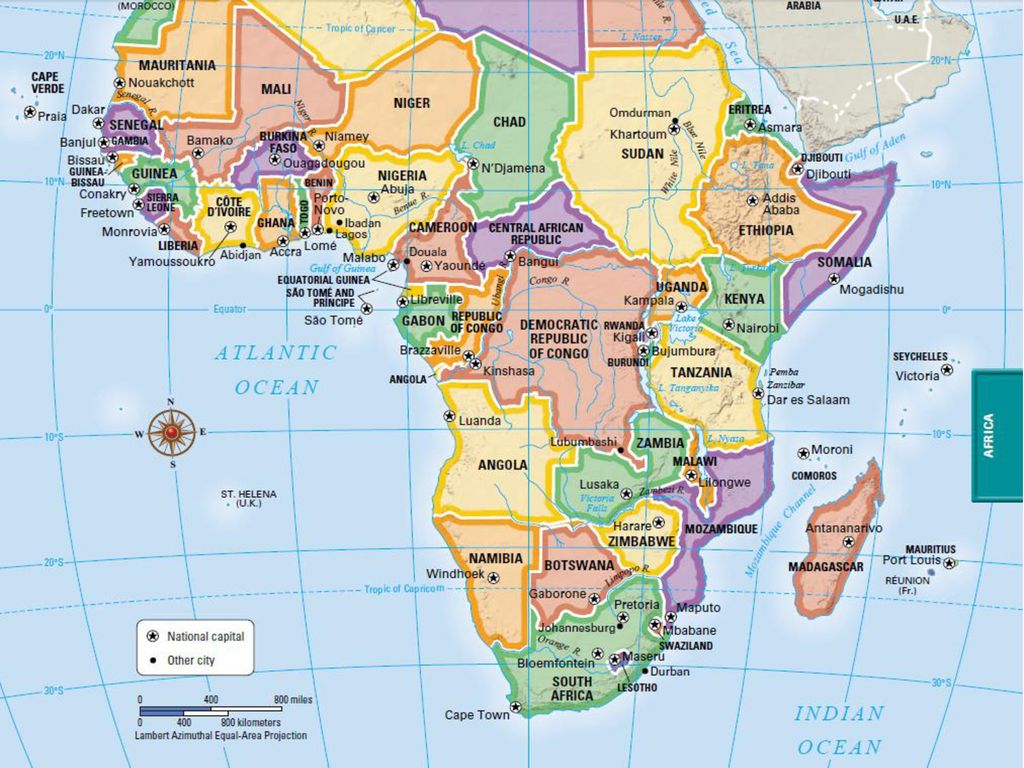 Анализ карты африки. Африка южнее Сахары политическая карта. Экономическая карта Африки к югу от Сахары. Политическая карта Африки к югу от Сахары. Африка южнее Сахары на карте.
