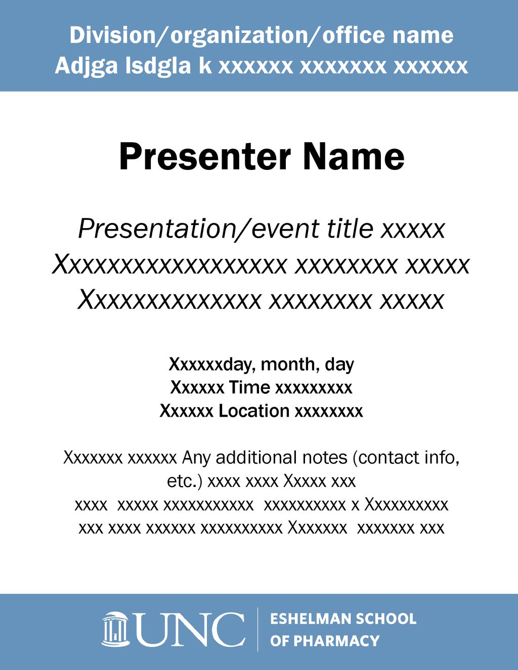 Presenter Name Presentationevent title xxxxx - ppt download