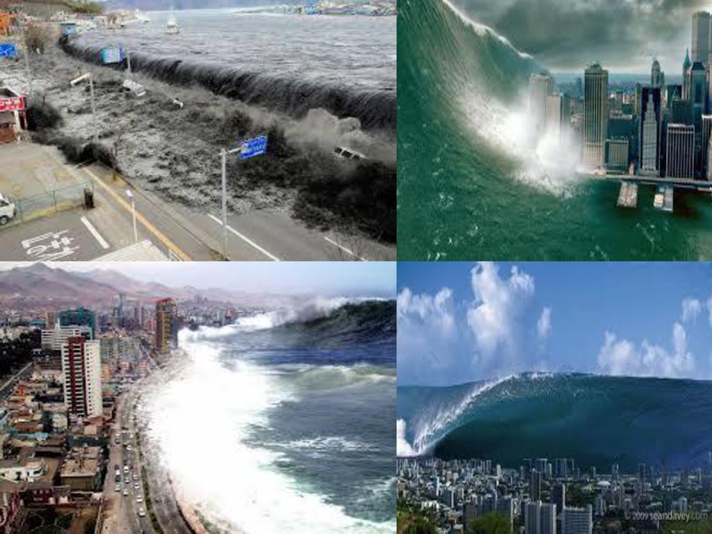 Гигантская волна возникающая в результате подводного землетрясения. Майами Флорида ЦУНАМИ. Огромное ЦУНАМИ волны Лос Анджелес. Стихийные бедствия ЦУНАМИ. Волна 40 метров ЦУНАМИ Япония.
