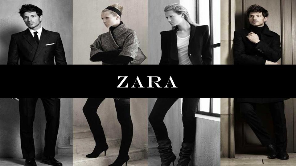 Zara. - ppt video online download