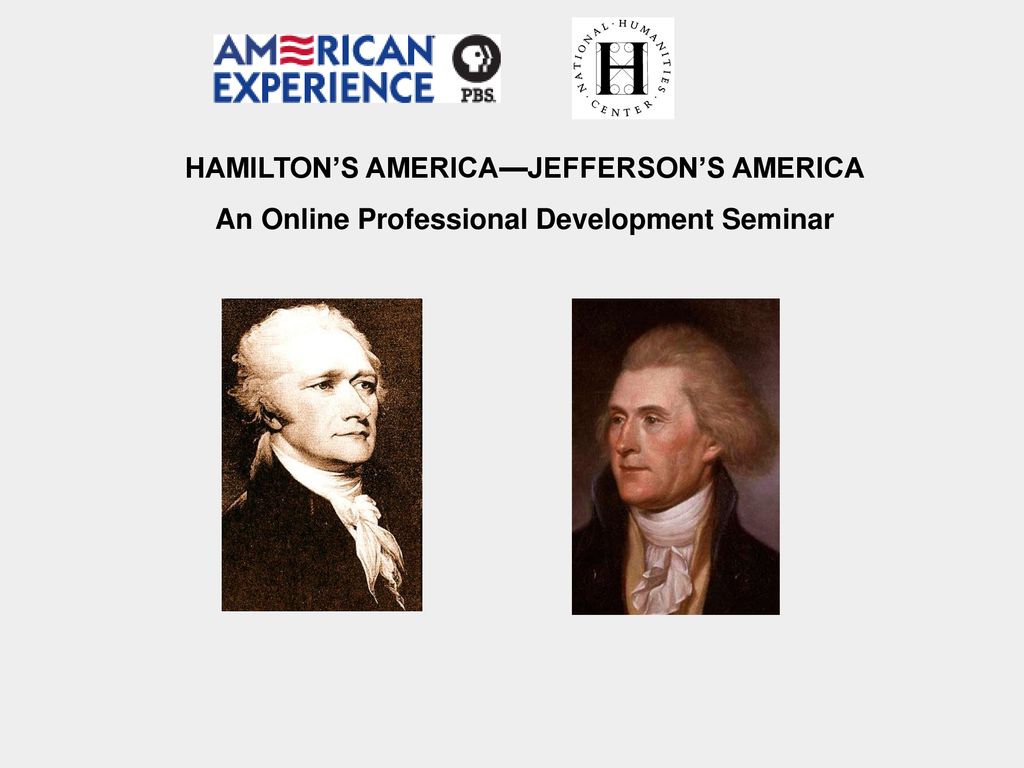 An Online Professional Development Seminar ppt download