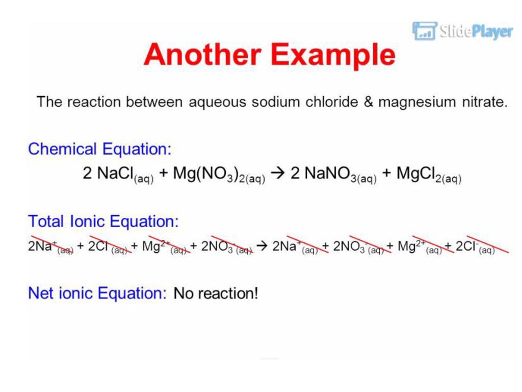 Cu(s) + AgNO3(aq) Ag(s) + CuNO3(aq) - ppt download