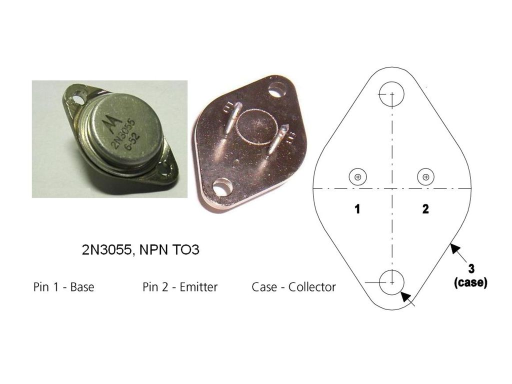 does microwave oven contain 2n3055 transistor does microwave oven contain 2n3055 transistor