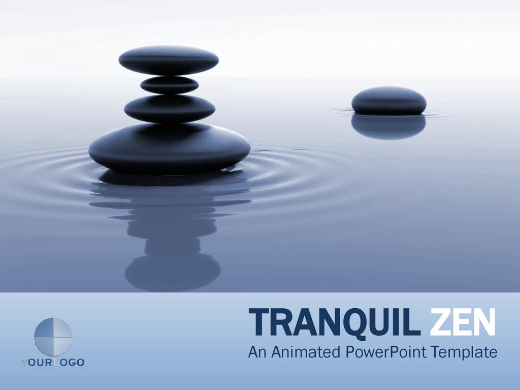 An Animated PowerPoint Template - ppt download With Presentation Zen Powerpoint Templates