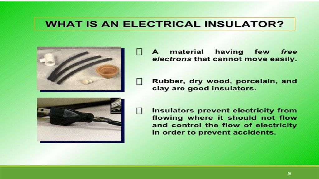 ANNUAL REFRESHER – electrical hazards SURFACE ppt download