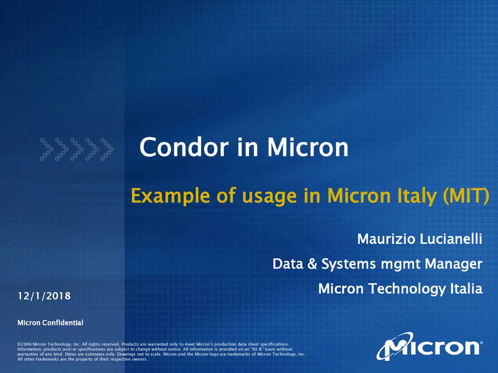What Is a Micron? Definition and Examples