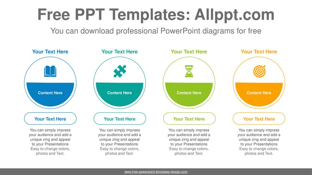 Free Ppt Templates Allppt Com Ppt Download