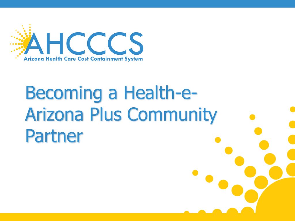 Healthearizona 2024
