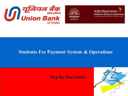 Students Fee Payment System & Operations