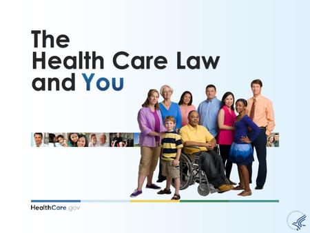 The Health Care Law and. Insurance companies could take advantage of you and discriminate against up to 129 million Americans with pre- existing conditions.