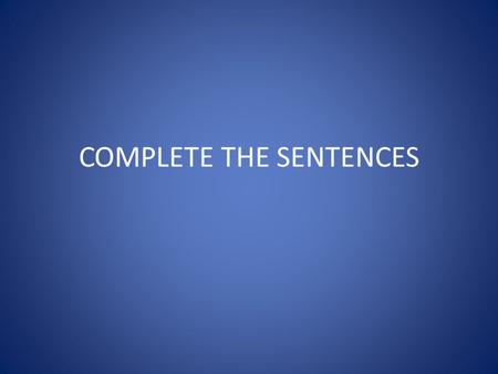 COMPLETE THE SENTENCES. The Nightingale wants to help to the Student because ………………………….