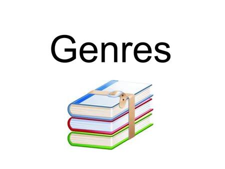 Genres. Fantasy Fantasy is a genre that uses magic and other supernatural forms as a primary element of plot, theme, and/or setting.