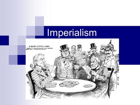 Imperialism. What is it?  Extension of a nation’s power over other lands When does it occur?  1870s – 1910s Who’s involved?  Great Britain, France,